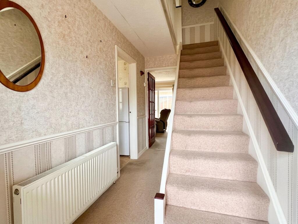 House in Taunton - View 5
