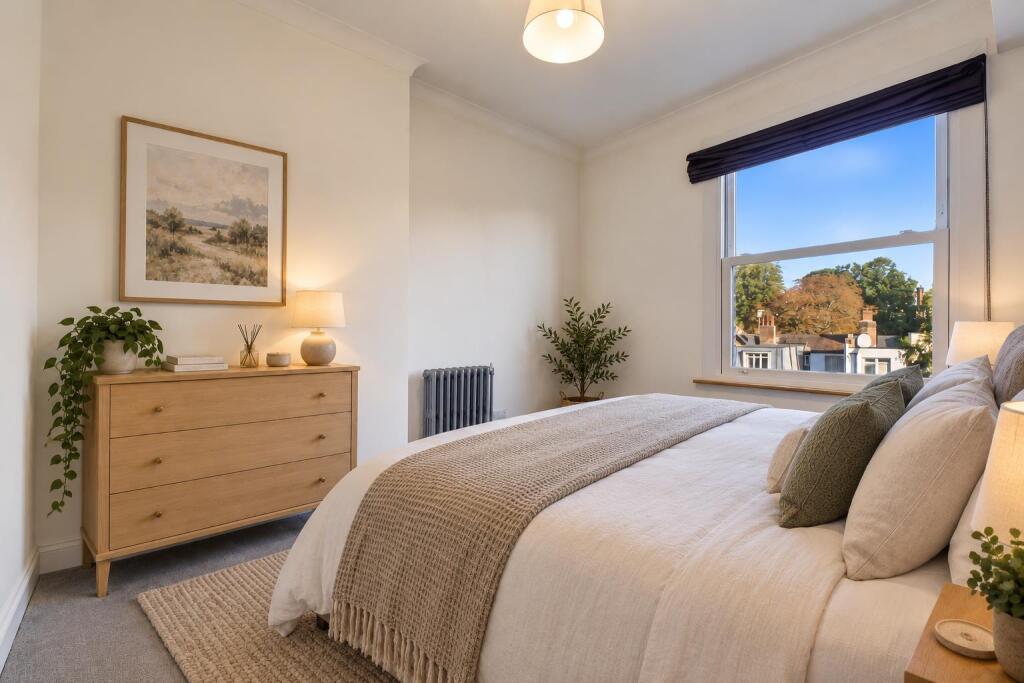 Apartment in London - View 4