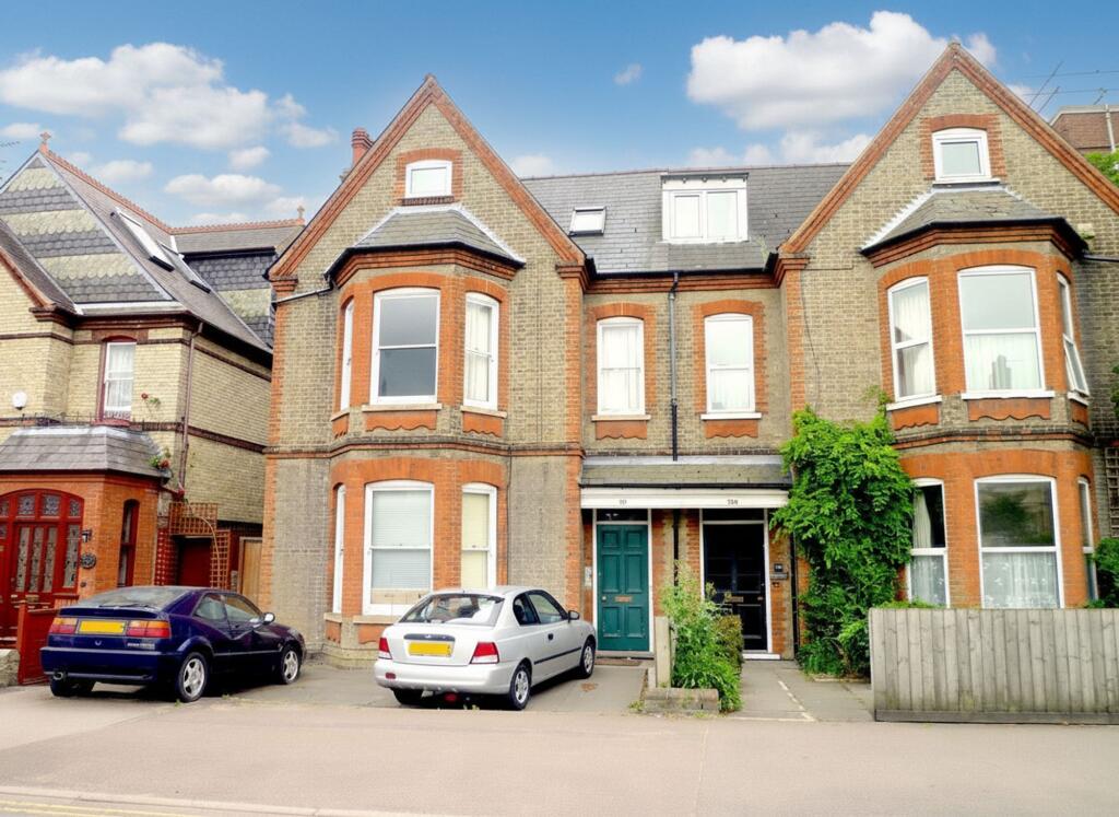 Main image of property: Chesterton Road, Cambridge, CB4