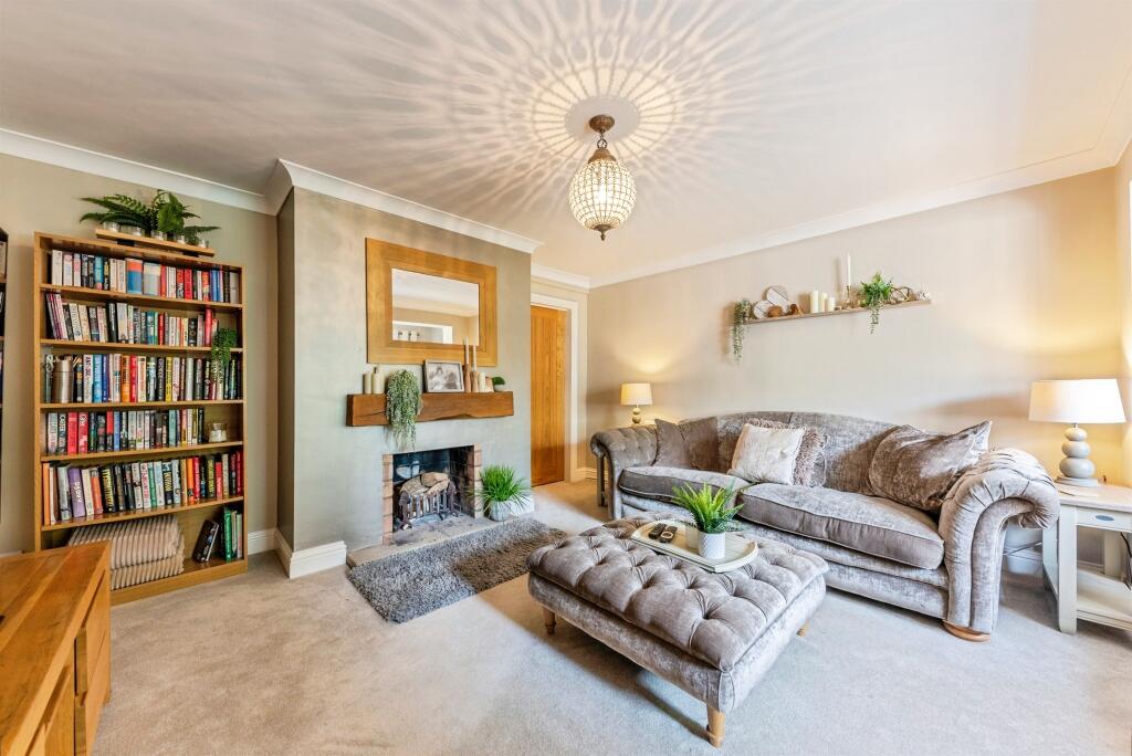 House in North Kesteven, Galley Hill, Sleaford - View 5
