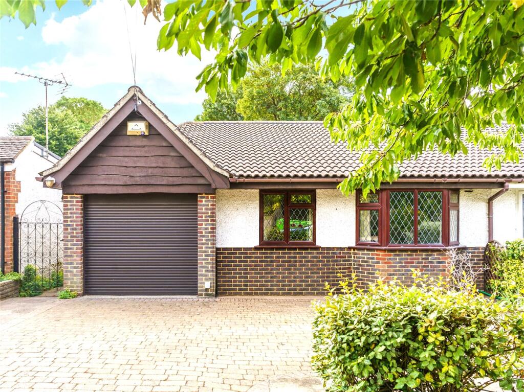 Main image of property: Warren Road, Banstead, Surrey, SM7