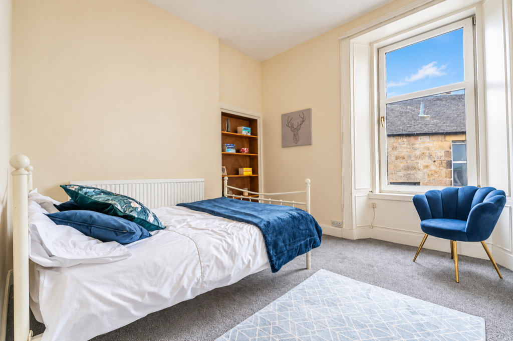 Apartment in Largs, North Ayrshire - View 5
