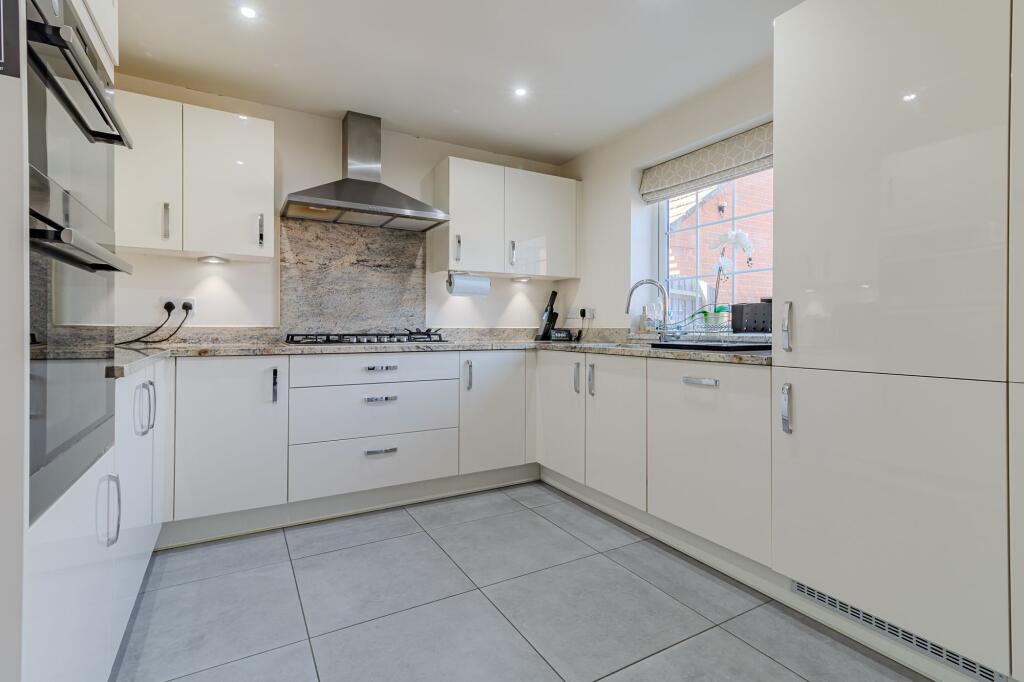 House in Leicester - View 3