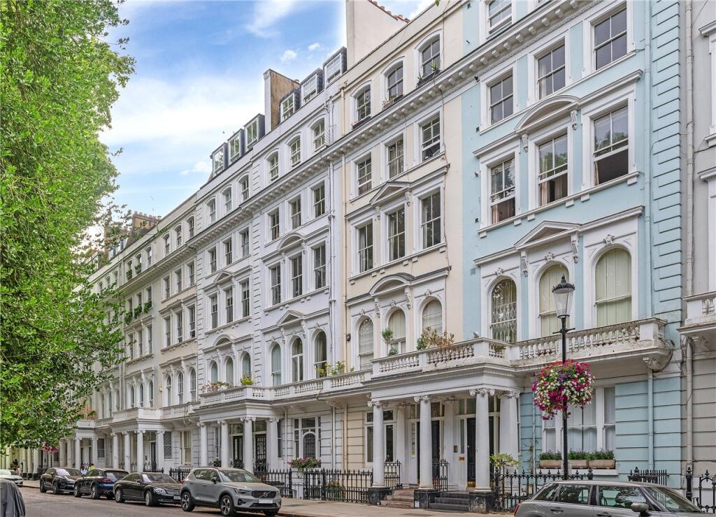 Main image of property: Cornwall Gardens, London, SW7