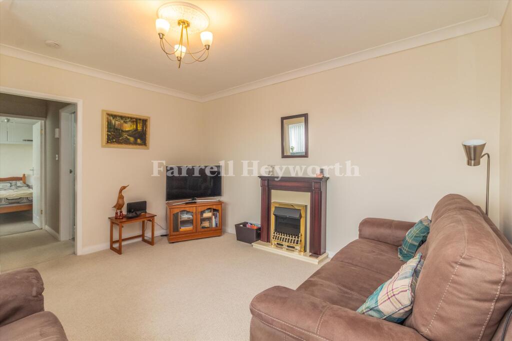 Fylde Court, Knott End On Sea, Poulton Le Fylde photo 4