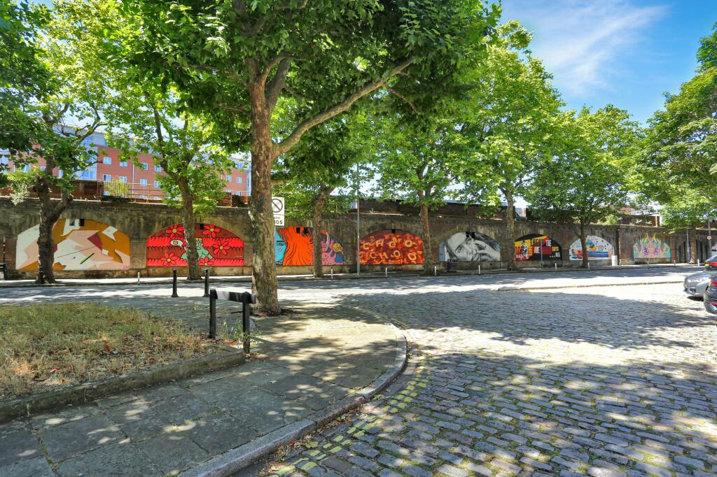 Ordnance Row, Portsmouth, PO1 photo 2
