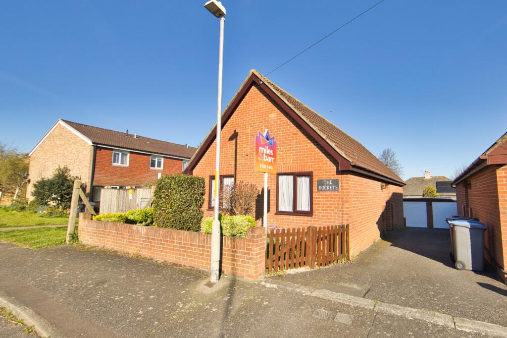 Main image of property: Clarkes Close, Deal, Kent, CT14
