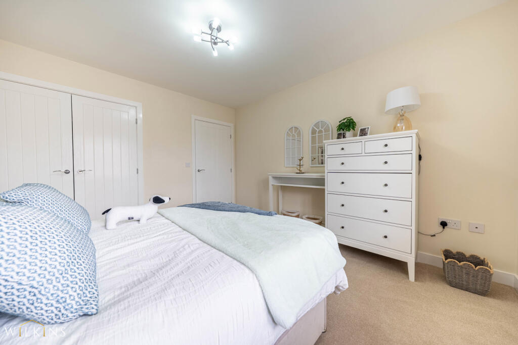 Additional image 8 of Woodwinds, Warton, Tamworth, B79