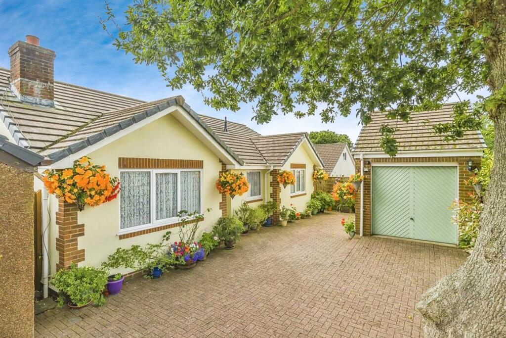 Main image of property: Jenwood Road, Dunkeswell, Honiton, EX14