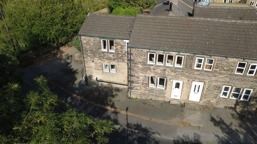 Main image of property: Fenay Bridge Road, Fenay Bridge, Huddersfield
