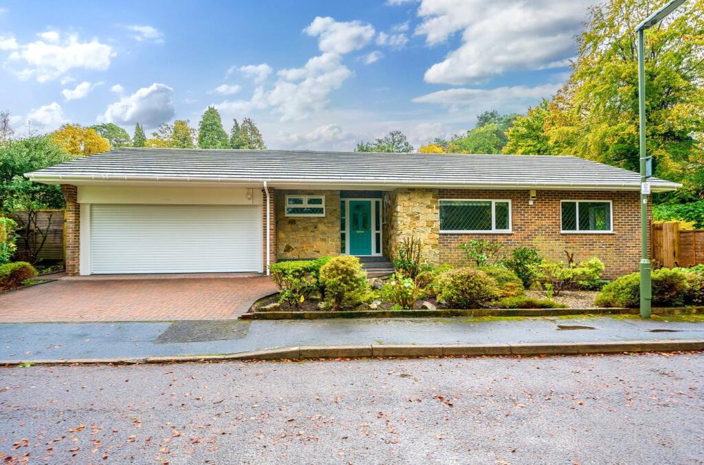 Main image of property: Saville Gardens, Camberley, Surrey, GU15