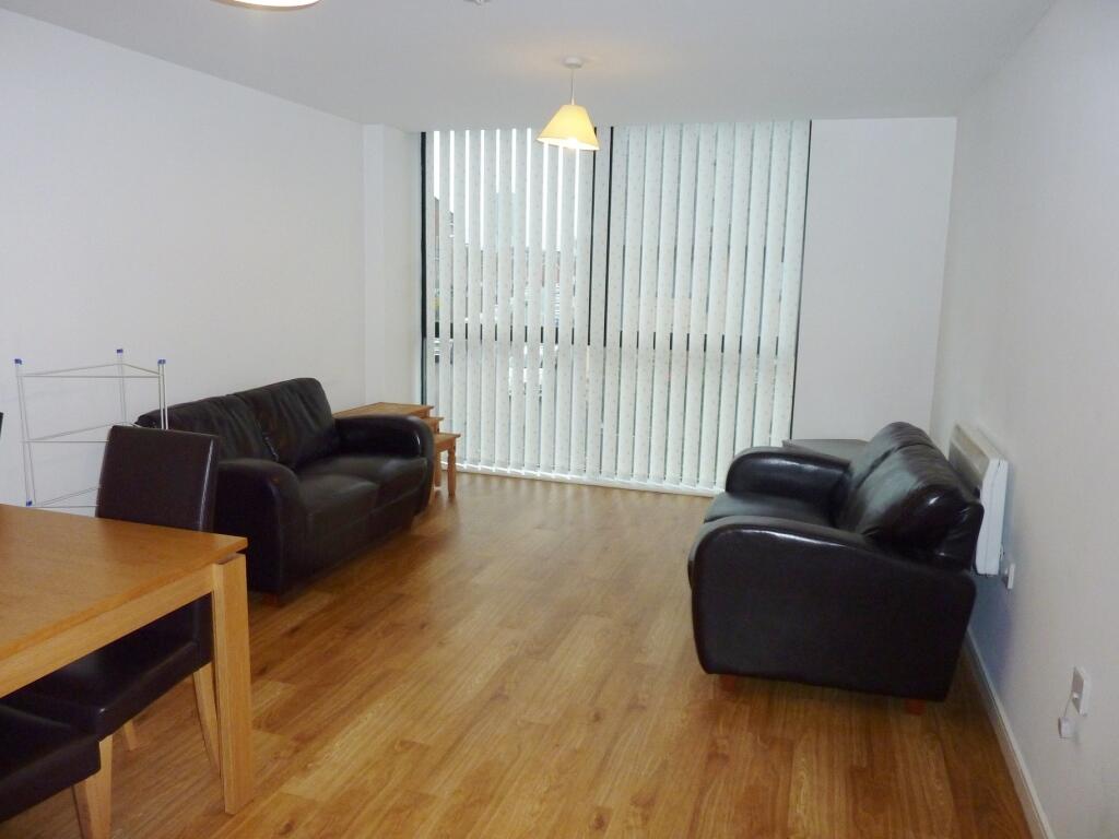 Main image of property: Poplar Court, Whalley Range, Manchester
