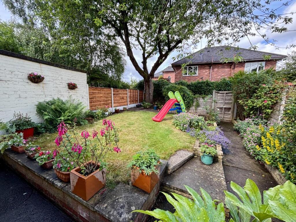 House in Manchester, Northenden - View 3