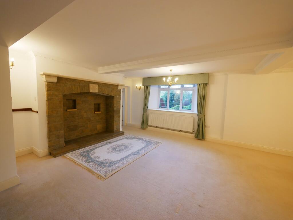 Main image of property: Oakley Hall, CIRENCESTER