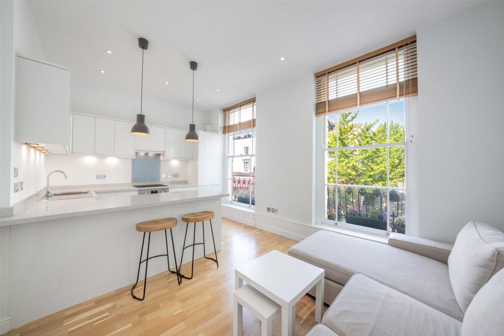 Main image of property: Regents Park Road, Primrose Hill, NW1