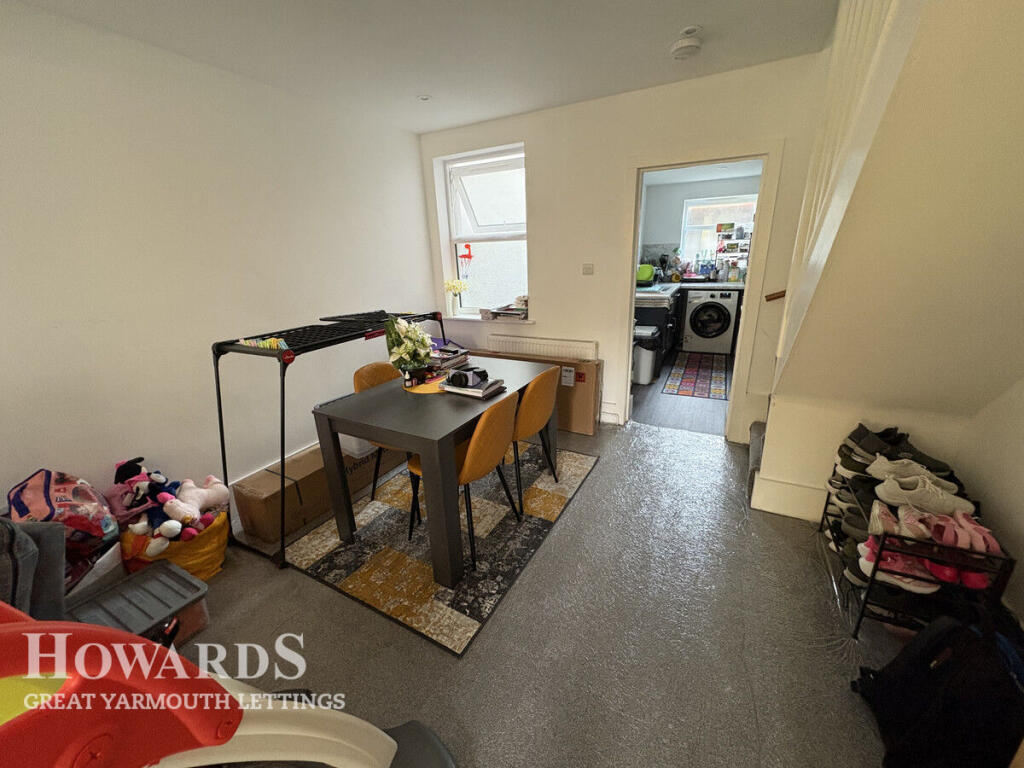 Main image of property: Devonshire Road, Great Yarmouth