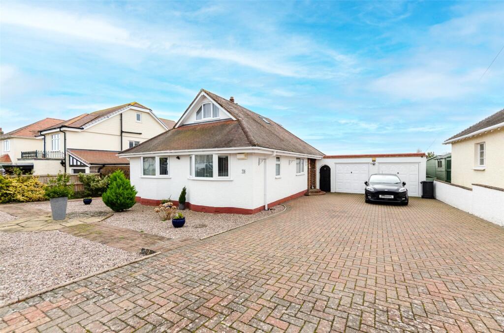 Main image of property: St. Annes Gardens, Llanrhos, Llandudno, Conwy, LL30