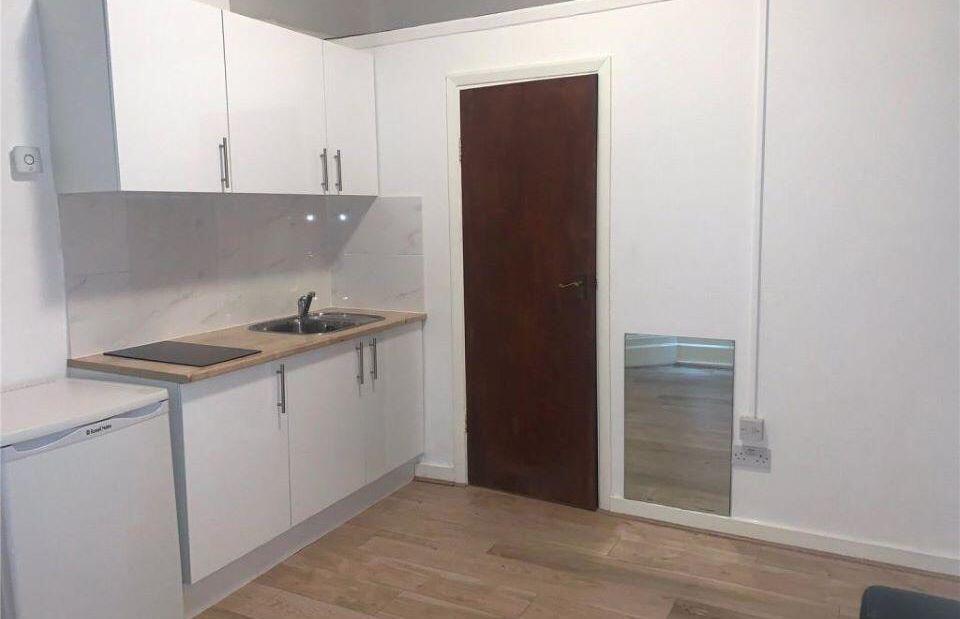 Apartment in London - View 4