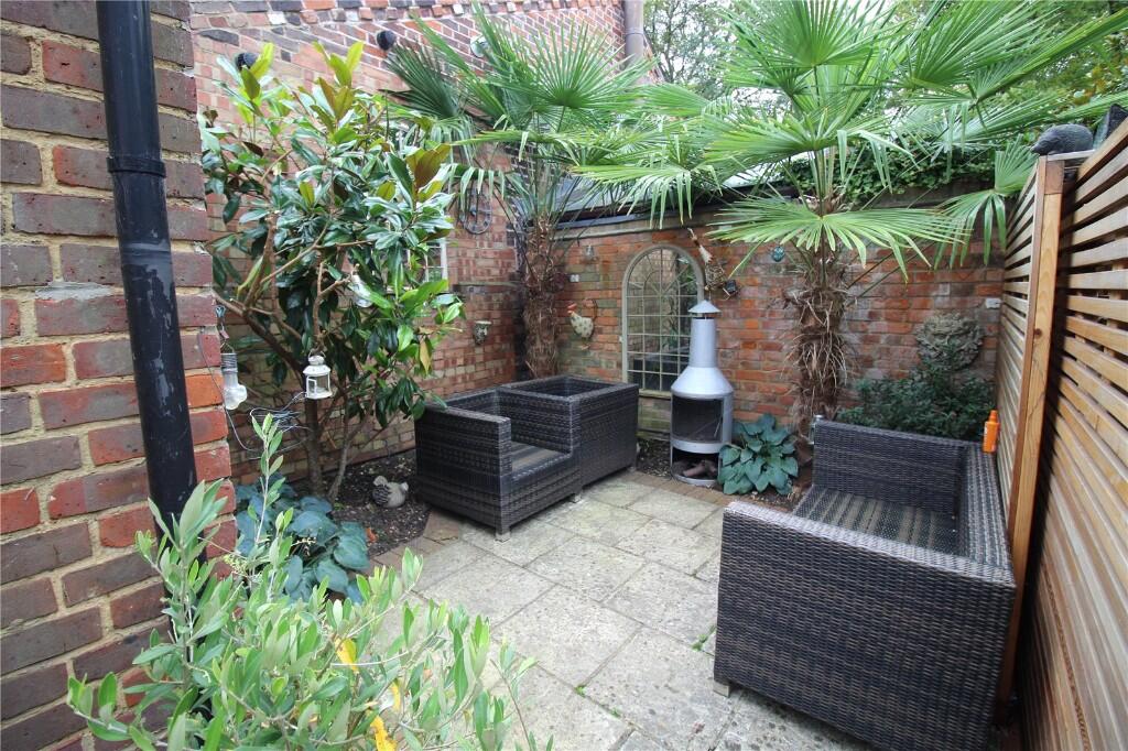 Main image of property: George Street, Berkhamsted, Hertfordshire, HP4