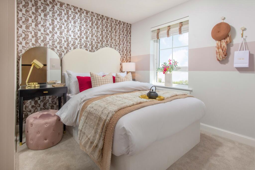 House in Driffield, East Riding of Yorkshire - View 4