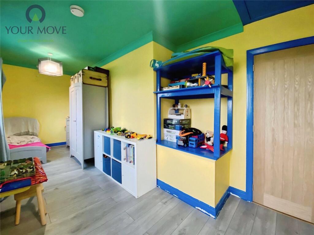 Additional image 17 of Greenside Lane, Cullingworth, Bradford, West Yorkshire, BD13