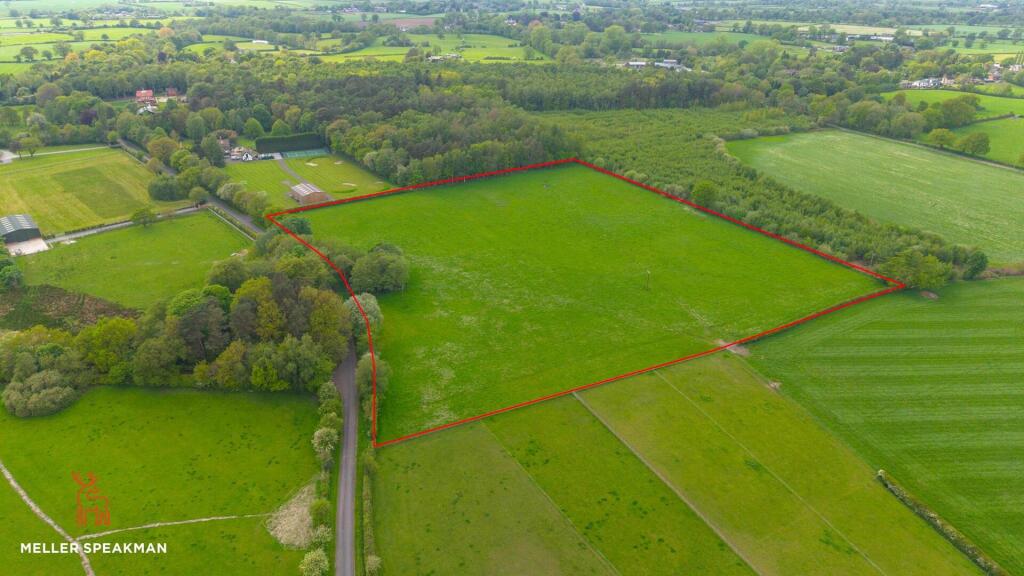 Main image of property: Nursery Lane, Nether Alderley