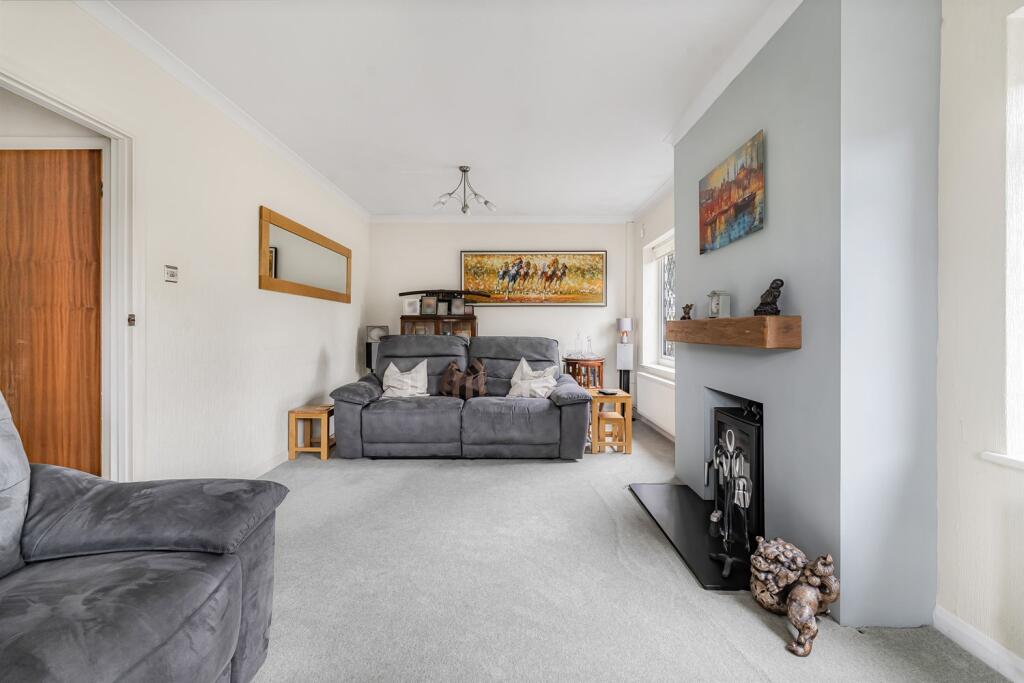 House in Reading, Caversham - View 5