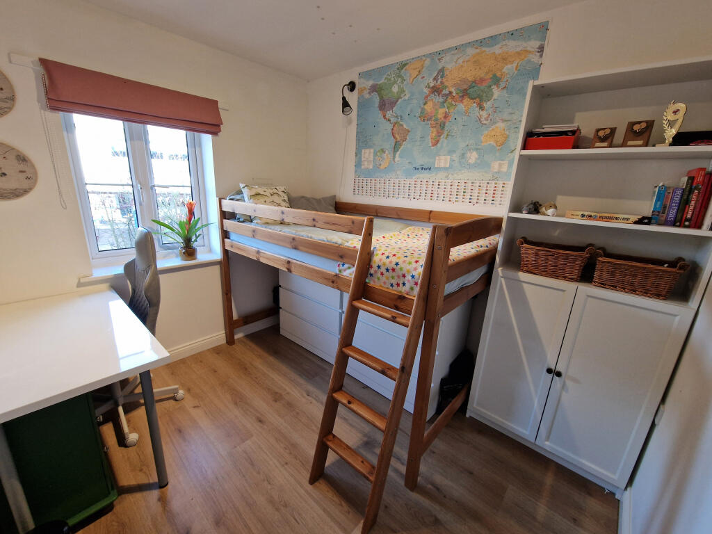 Additional image 14 of Kestrel Way, Houndstone, Yeovil, Somerset, BA22 8ZB