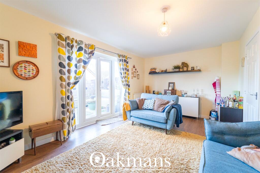 House in Birmingham - View 5