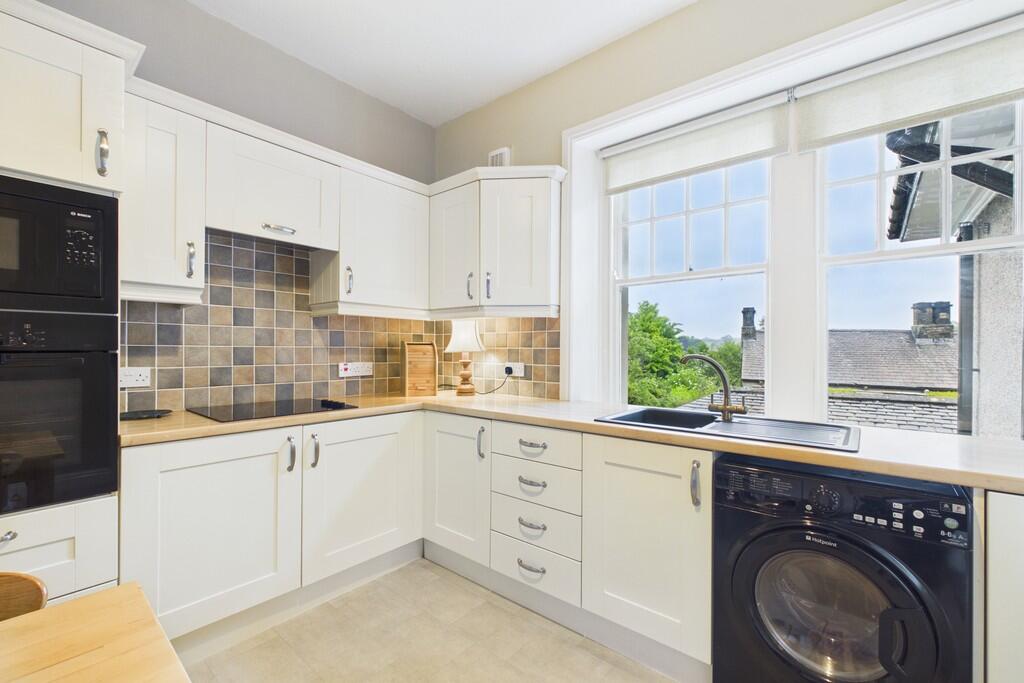 32 Eaveslea, New Road, Kirkby Lonsdale, LA6 2AB  photo 4