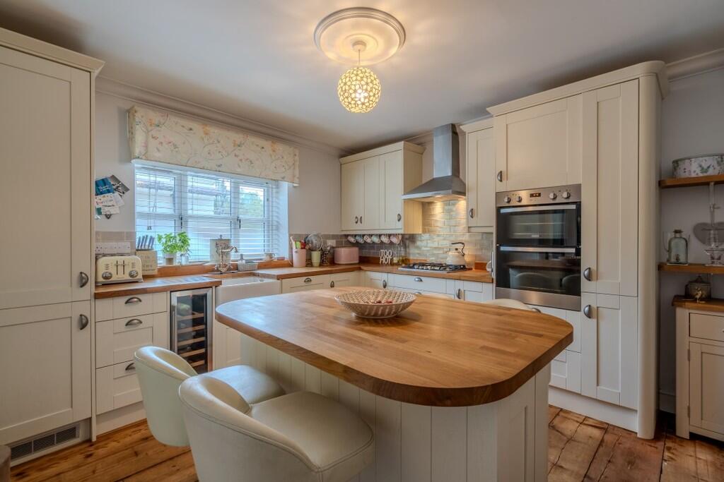 Main image of property: Thorpe St Andrew