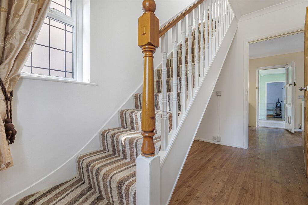 House in Swanley, St Mary's - View 5