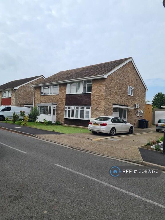 Main image of property: Hoylake Gardens, Mitcham, CR4