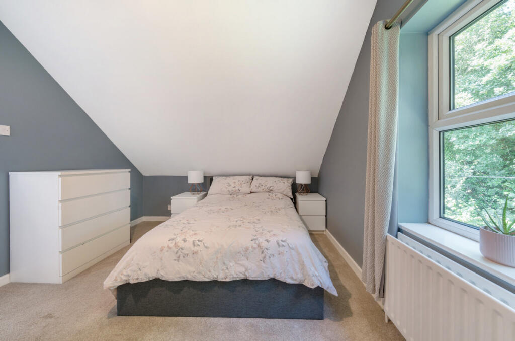 Apartment in Reading - More