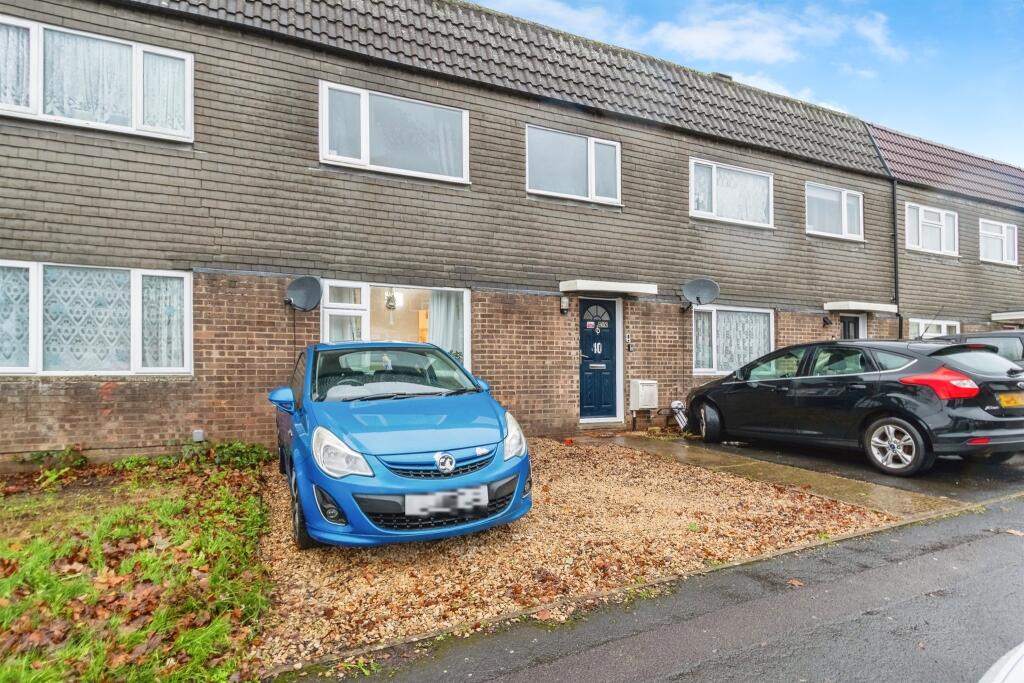Main image of property: Lambrok Close, TROWBRIDGE