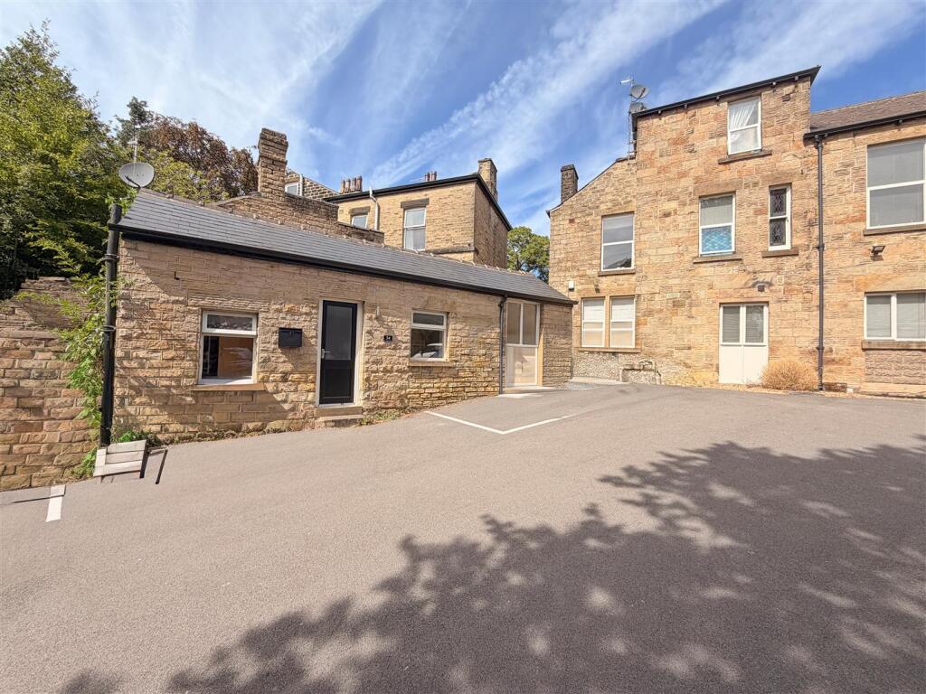 Apartment in Sheffield, Saint George's Quarter, Netherthorpe - View 5