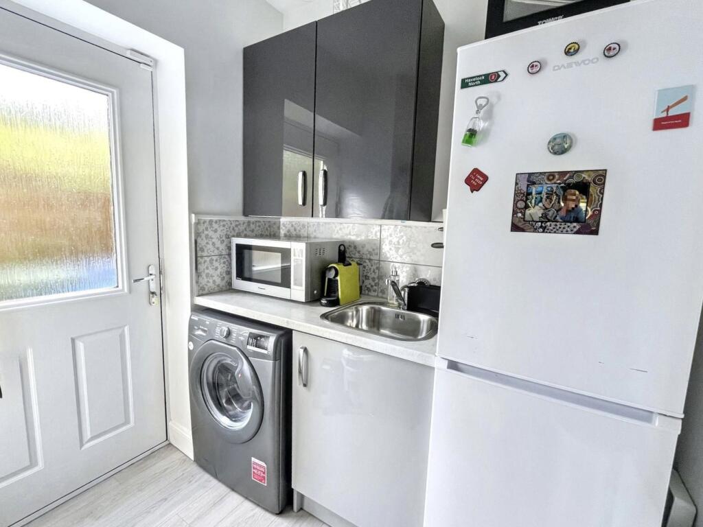 House in Newcastle upon Tyne, East Chevington - More
