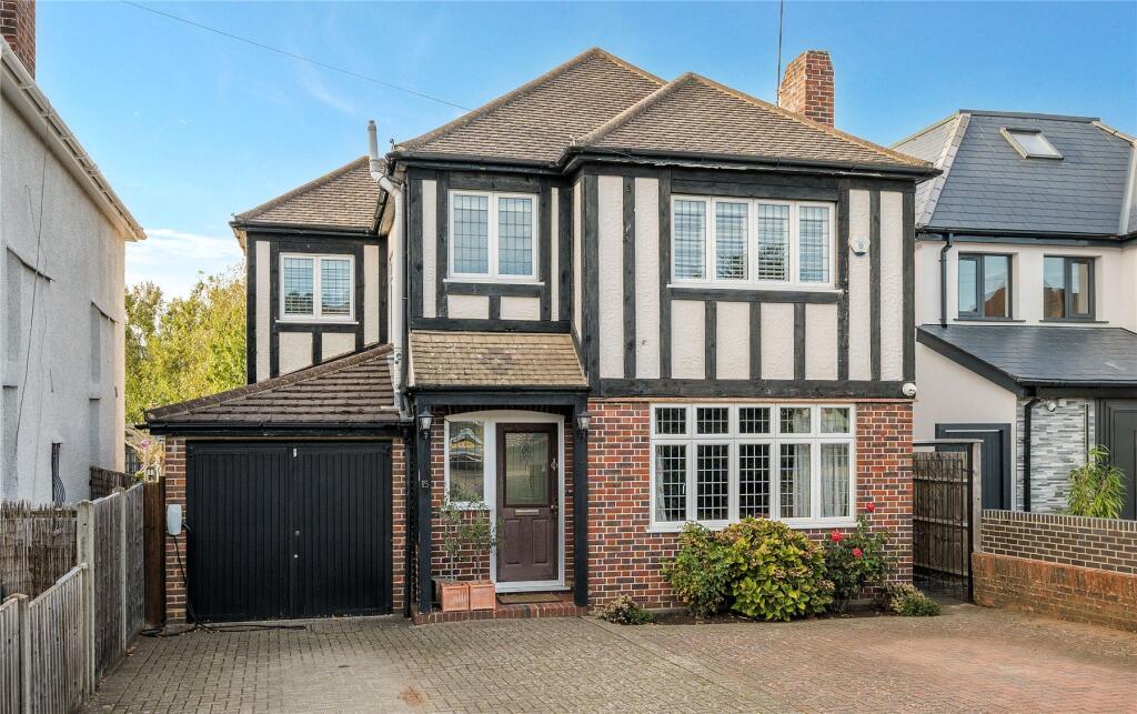 Main image of property: Lancing Road, Orpington, Kent