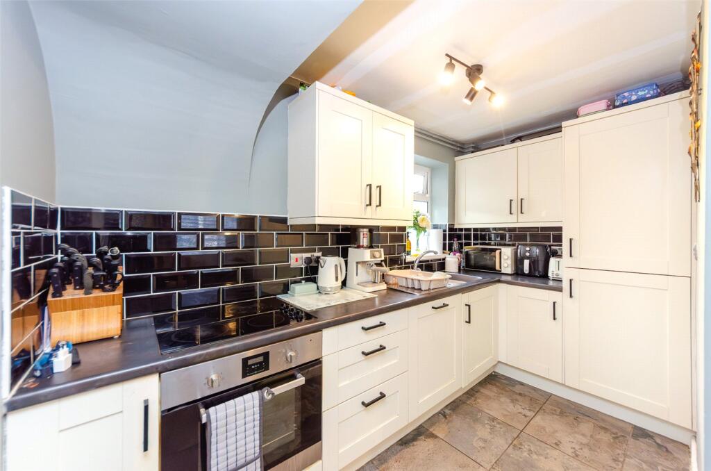 House in Llandudno, Rhos-on-Sea - View 4