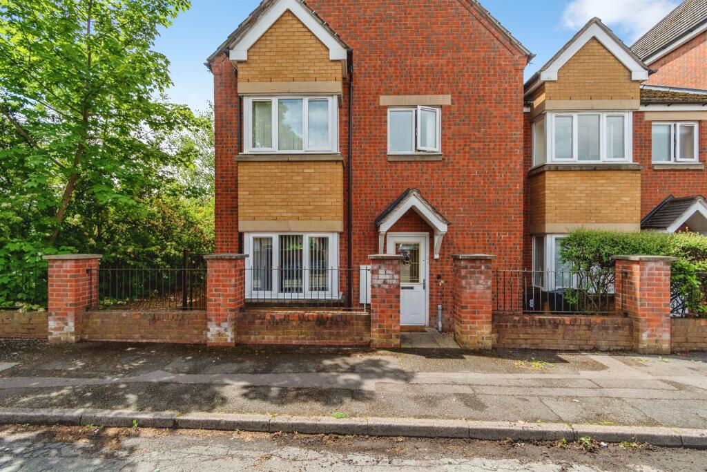 Main image of property: Alice Street, Bilston