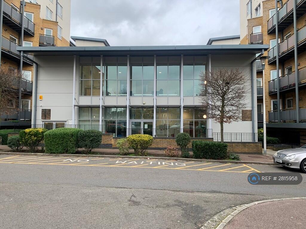 Main image of property: Metropolitan Station Approach, Watford, WD18