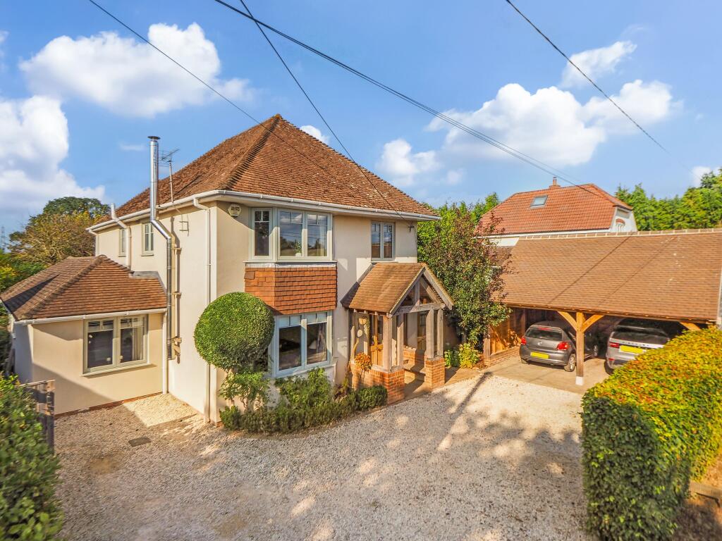 Twyford, Winchester