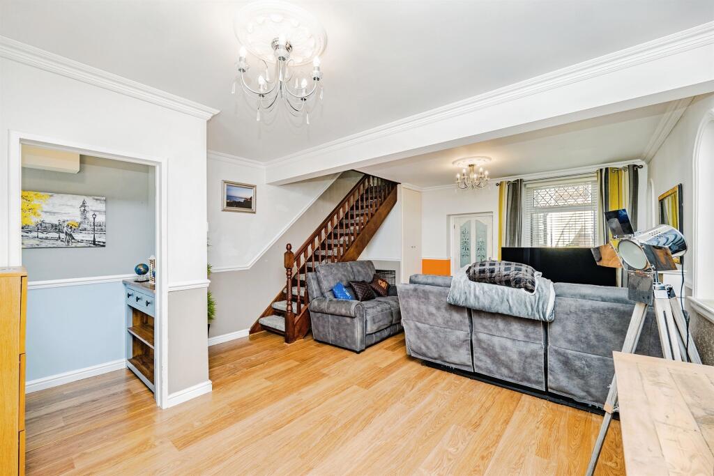 Station Road, Nantymoel, Bridgend - View 5