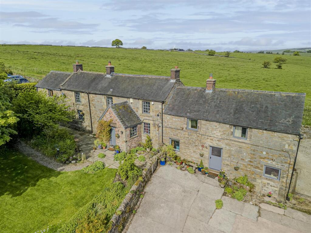 Main image of property: Parsons Lane, Grindon, Staffordshire, ST13 7RJ