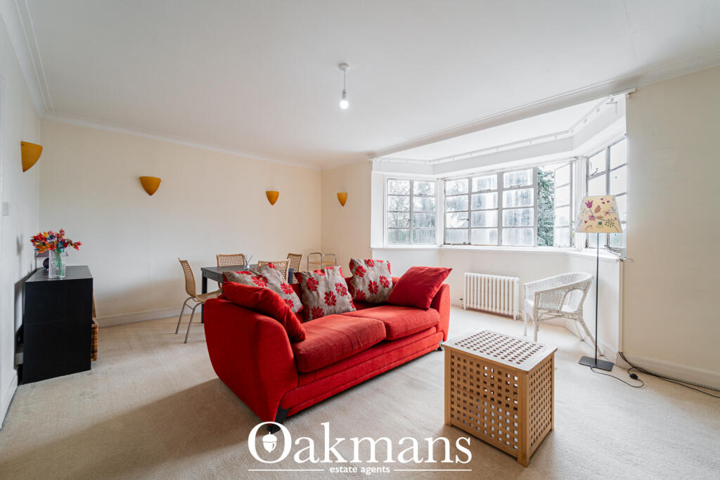 Apartment in Birmingham, West Midlands - View 5