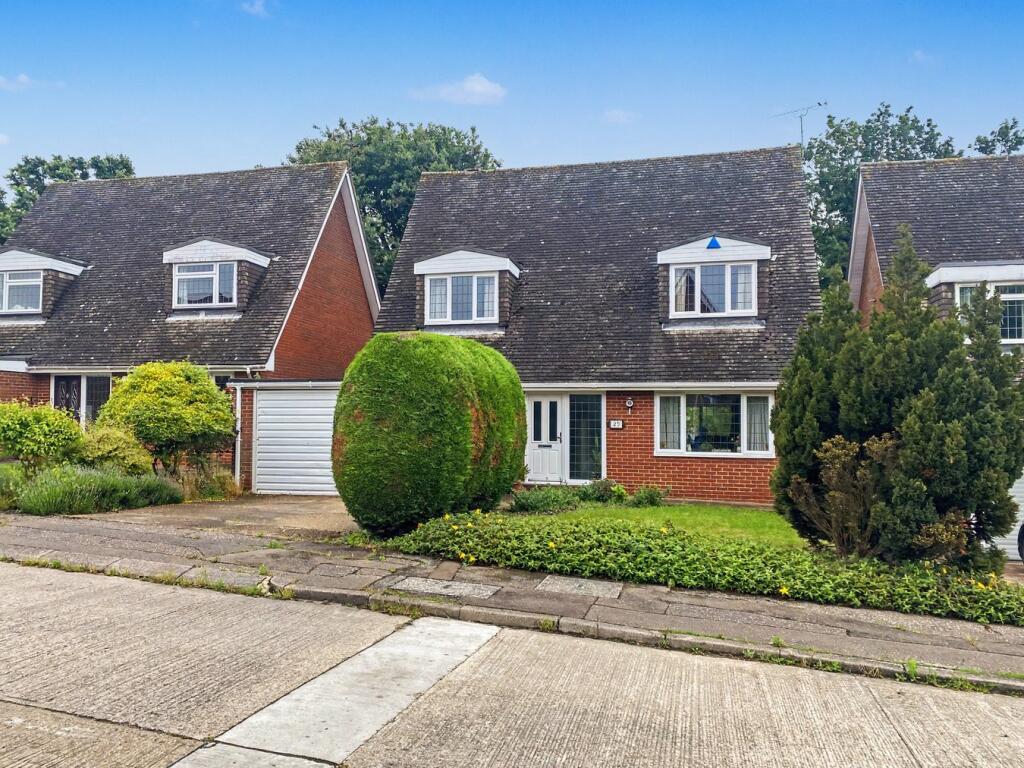 Main image of property: Moretons, Galleywood, Chelmsford, CM2