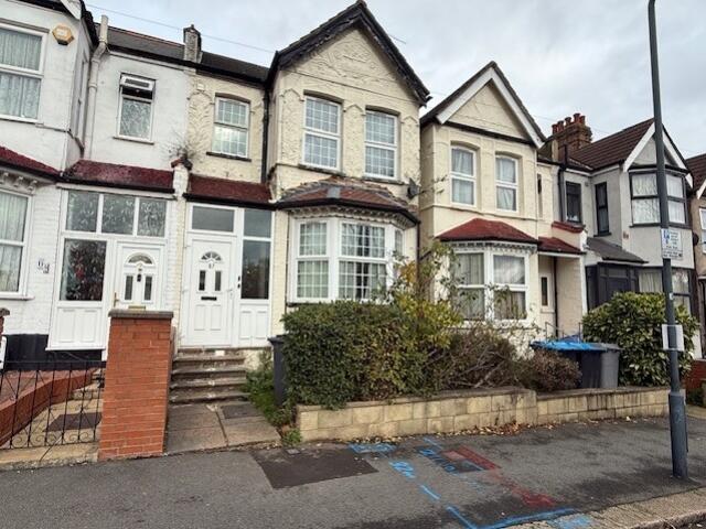 Main image of property: Mostyn Avenue, Wembley, Middlesex, HA9