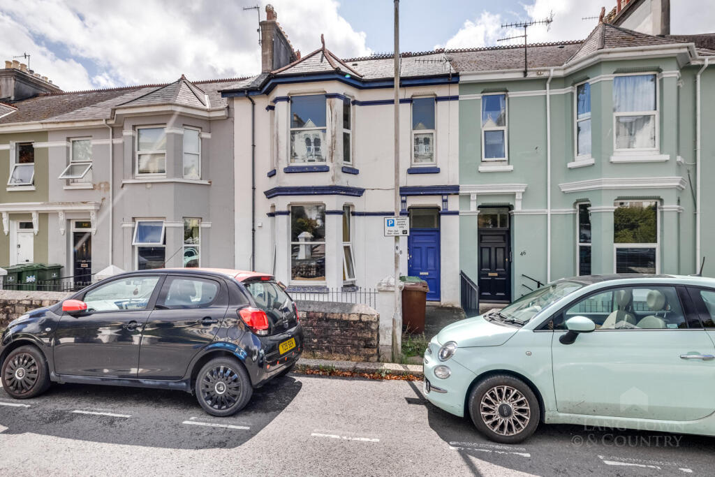 Main image of property: FFF, Connaught Avenue, Mutley, Plymouth, PL4 7BY