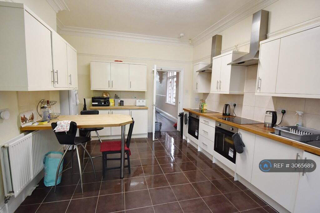 House in Nottingham, Forest Fields - View 2