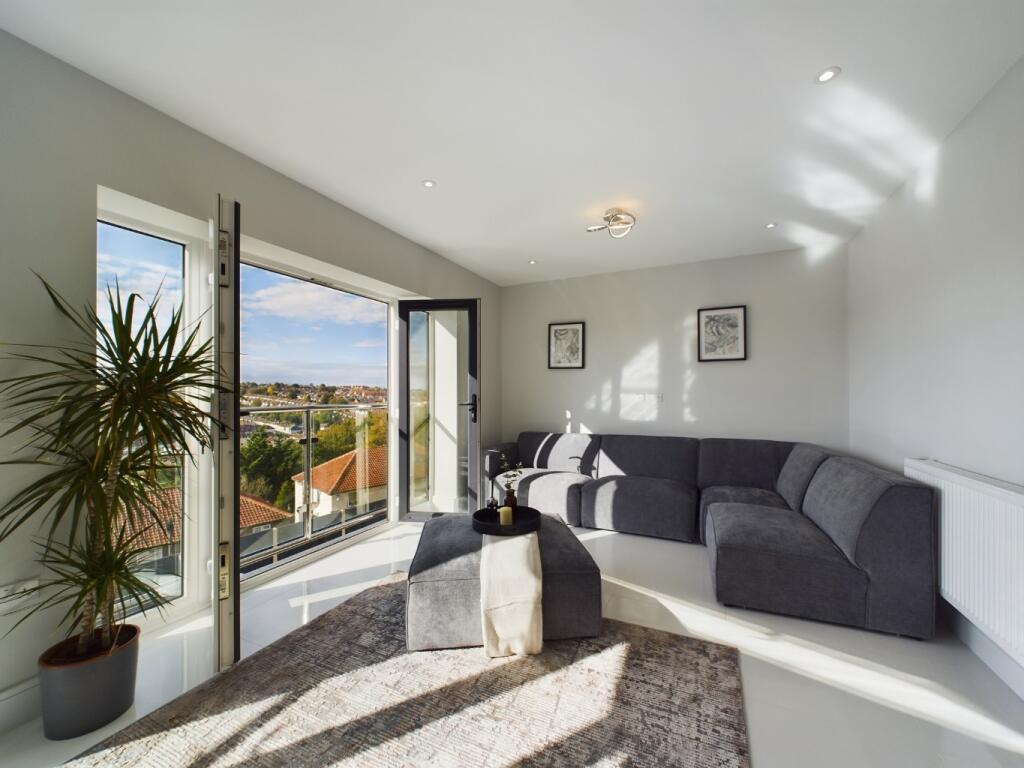 Main image of property: The Hamiltons, Chatham, ME5